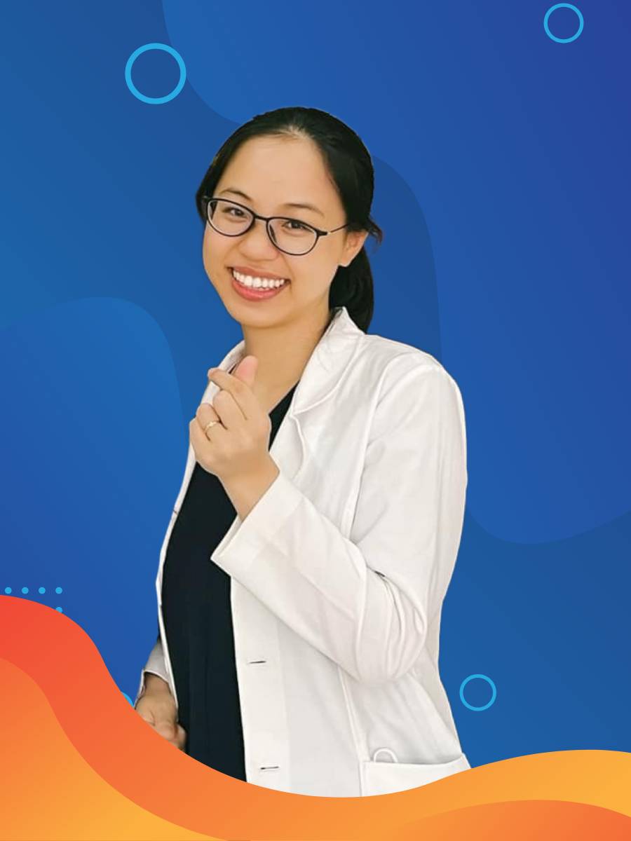 BS. TRẦN THỊ PHƯƠNG THẢO
