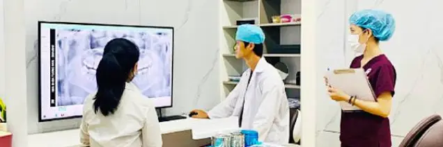 Phòng điều trị